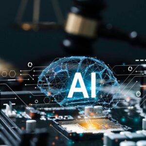 L'intelligenza artificiale nella manutenzione predittiva