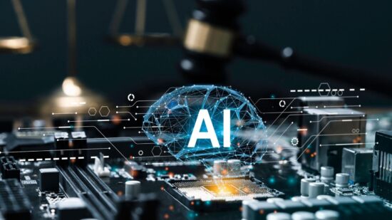 L'intelligenza artificiale nella manutenzione predittiva